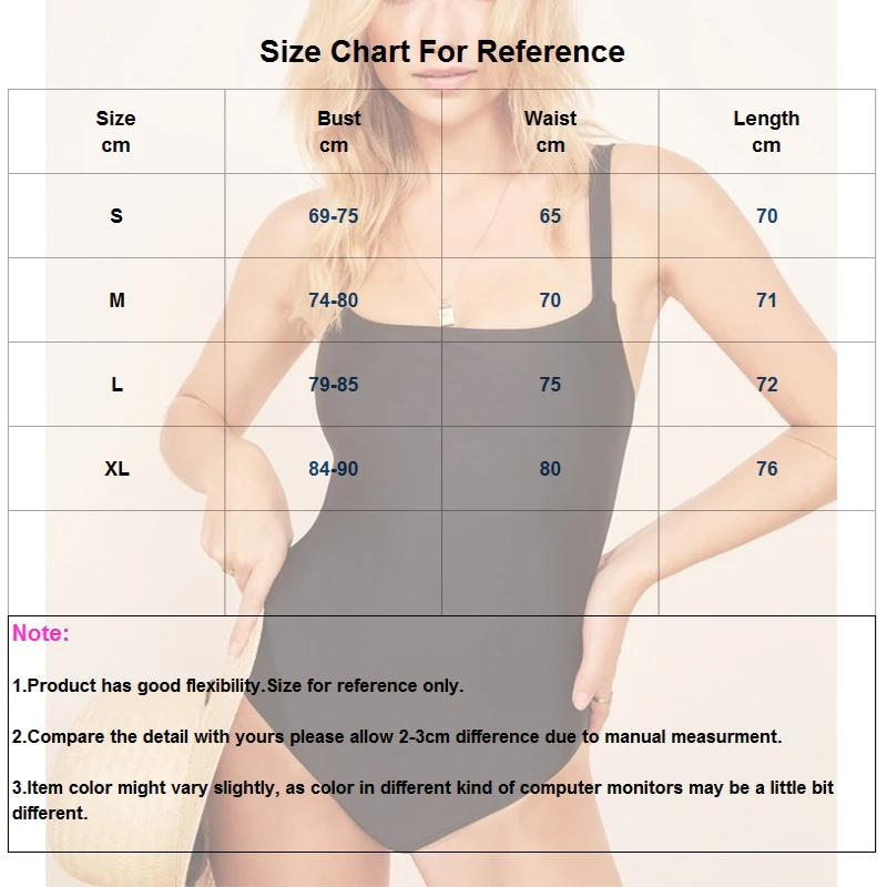 Цельный летний купальник для женщин на бретельках с открытой спиной красный