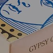 Волшебные трюки Gypsy Queen от Asi Wind|Волшебные фокусы|