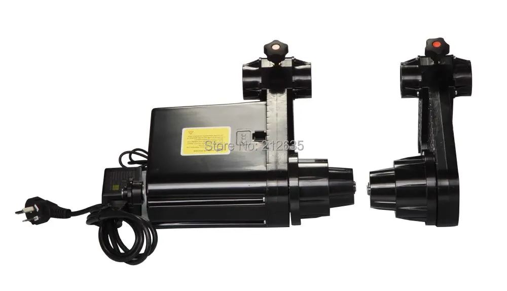 Good quality Strong power Single motor Printer Paper Take Up Roller System for Roland printer | Компьютеры и офис