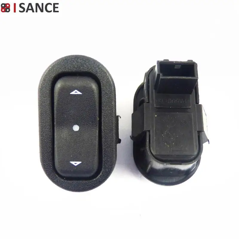 Комплект электрических оконных выключателей Isance 90561086 90561388 для Vauxhall Opel Astra G Zafira A