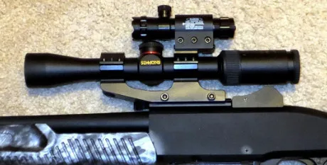 Тактический QD Quick Release 25,4 мм 1 дюйм/30 мм двойной кольцо Консольные Сфера горе вперед Reach для 20 мм Пикатинни Уивер