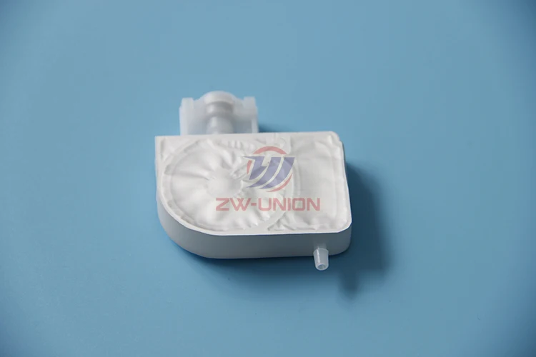 Оригинальный чернильный Галактический демпфер для принтера из алюминиевой