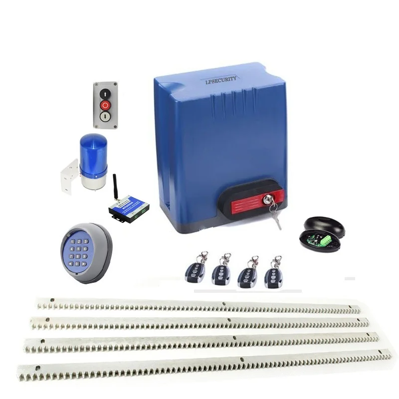 Опора для солнечной системы электрический двигатель раздвижных ворот