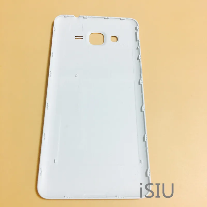 Задняя крышка для Samsung Galaxy Grand Prime G530 G531 G530FZ SM G530h G530f чехол батареи Корпус телефона