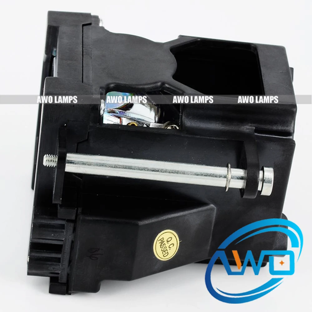 

AWO TS-CL110UAA Compatible Projector Lamp with Housing for JVC HD-52FA97/HD-52G456/HD-52G566/HD-52G576/HD-52G586TV Lamps