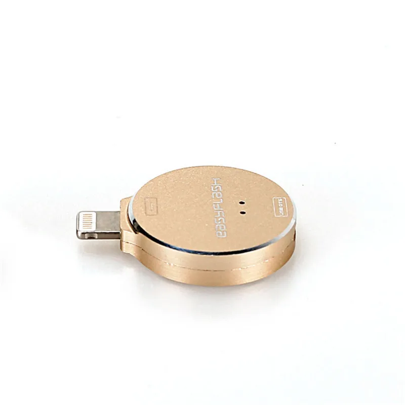 LL TRADER 64 Гб i Flash Drive USB OTG Memory Stick для iPhone 7 Plus iPad Air Mini PC iOS флэш накопитель хранения