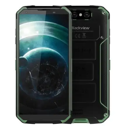 Blackview BV9500 4 Гб Оперативная память 64 Встроенная Android 8 1 Octa Core 5 7 &quot18:9 MTK6763T IP68