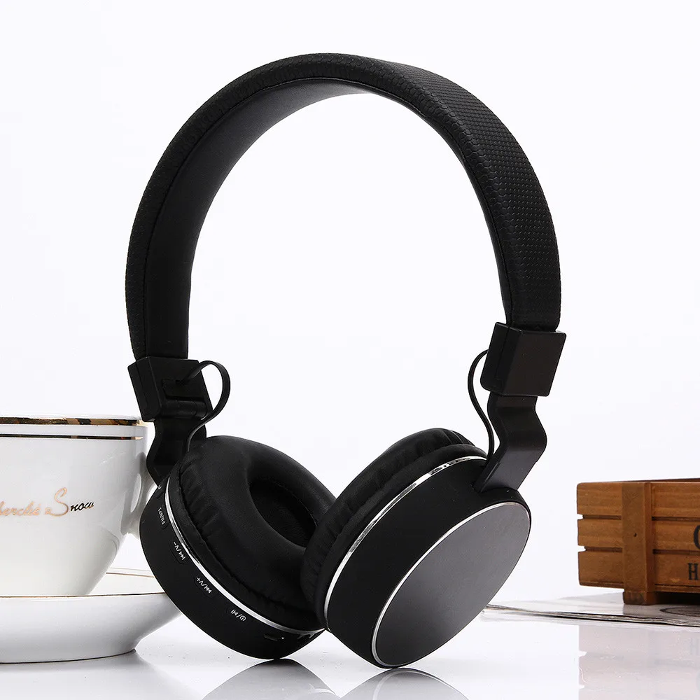 Беспроводные наушники Bluetooth4.1 гарнитура игровые качественные музыкальные с