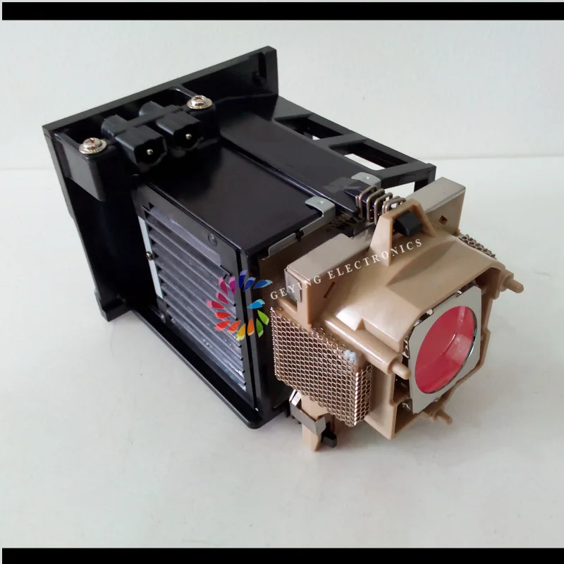 

59.J0C01.CG1 оригинальная проекционная лампа хорошего качества с корпусом детской лампы 250/1.3 E21.8 для PB7700 PE7700