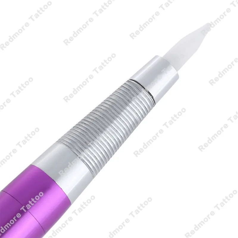 1 шт. ручка-машинка для перманентного макияжа бровей | Красота и здоровье