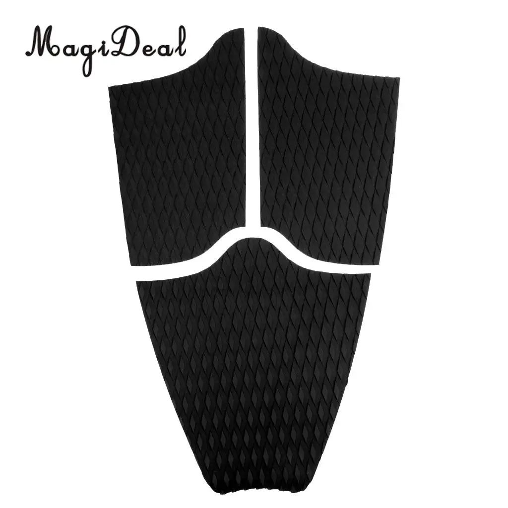 MagiDeal комплект из 9 шт. доска для серфинга полная палка сцепление коврик классная