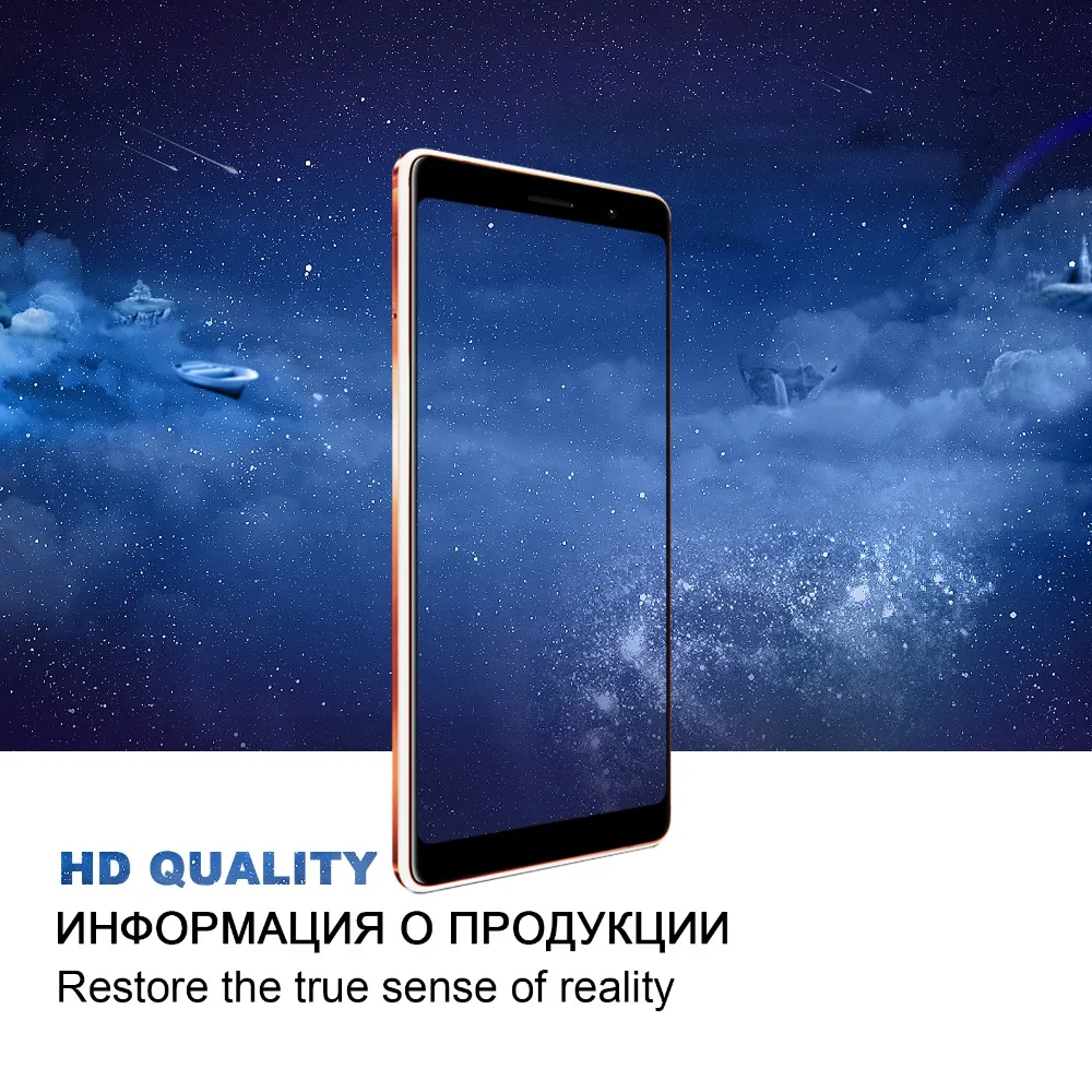 Стеклянный объектив задней камеры для Nokia 7 plus стекло HD запасные части ремонта