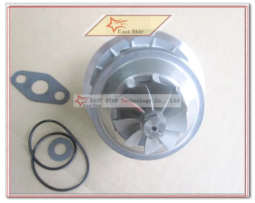 Турбокартридж CHRA GT1544S 700830 -0003 Для Renault Clio Espace Kangoo I Laguna Megane Scenic Brava F9Q F8Q 1.9L