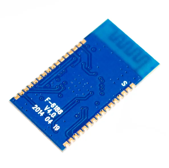 5 шт./лот Bluetooth стерео аудио модуль передачи BK8000L команды SPP динамик усилитель DIY |