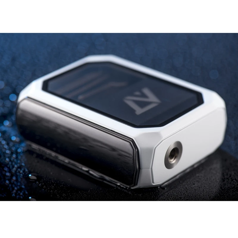 Wotofo зычный при-7 at7 поле mod 3500 мАч Американский на чип VAPE испаритель новый