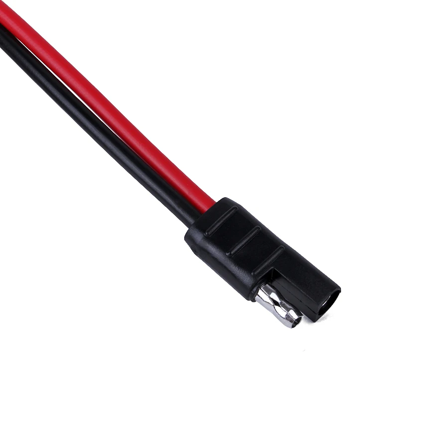 Кабель питания постоянного тока 12 В аксессуары для Motorola Mobile Car Radio GM300 GM338 GM340 GM360 GM380