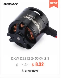 FLYCOLOR 2-6S 120A150A водонепроницаемый бесщеточный ESC Регулятор скорости для RC лодки с BEC 5,5 V/5A система водяного охлаждения