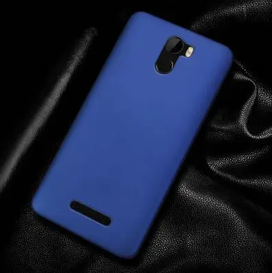 For Casper P2 protective matte hard pc mobile phone Case Cover shell for VIA 6colors free shipping | Мобильные телефоны и