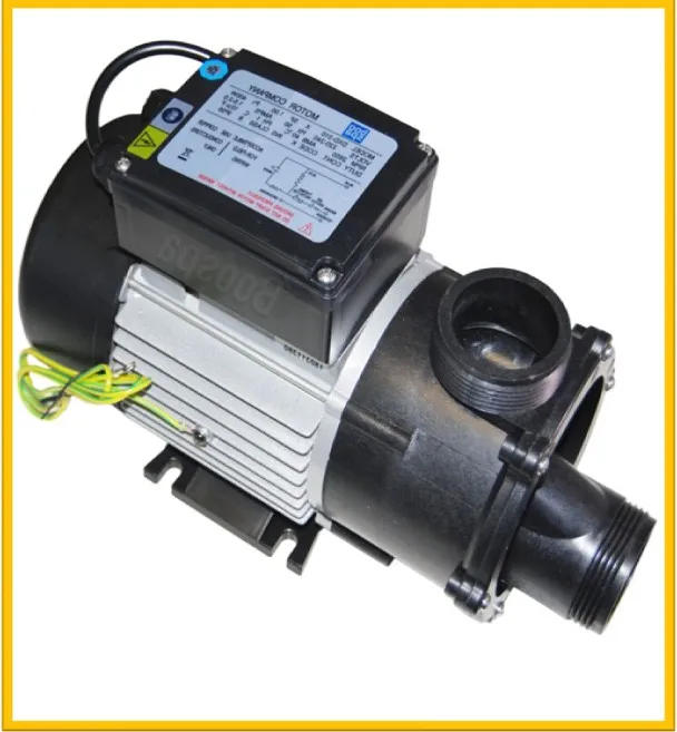 DXD 310 A насос для спа ванны циркуляция 1 л.с. 0 75 кВт идеальная замена 310B / 310X 310|ideal