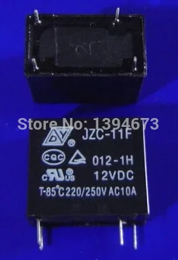 Реле DONGYA DIP4 012-1 ч 12 в пост. Тока | Строительство и ремонт
