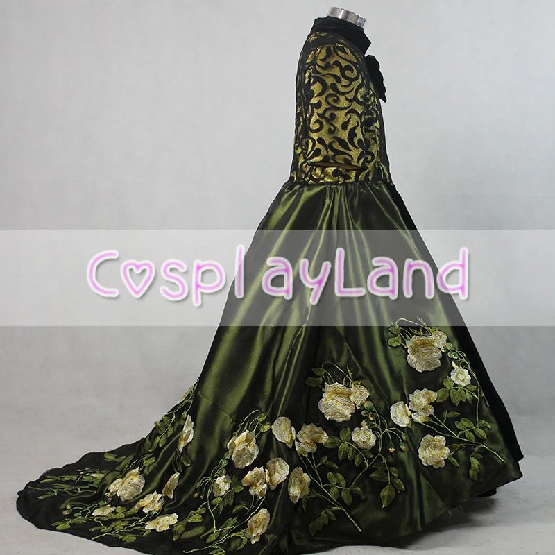 Маскарадный костюм Золушки маскарадный карнавальный на Хэллоуин для женщин Cate