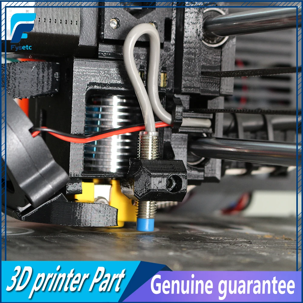 Prusa i3 MK3 PINDA V2 Автоматический Датчик выравнивания зонд совместим с Prusa i3 MK3 3d принтер части