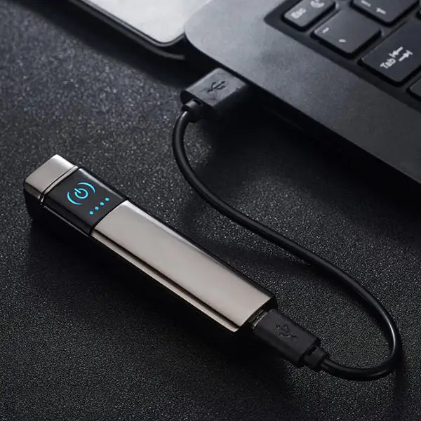 2019USB ветрозащитный негорящий двойной для Плазменно дуговой сенсорной
