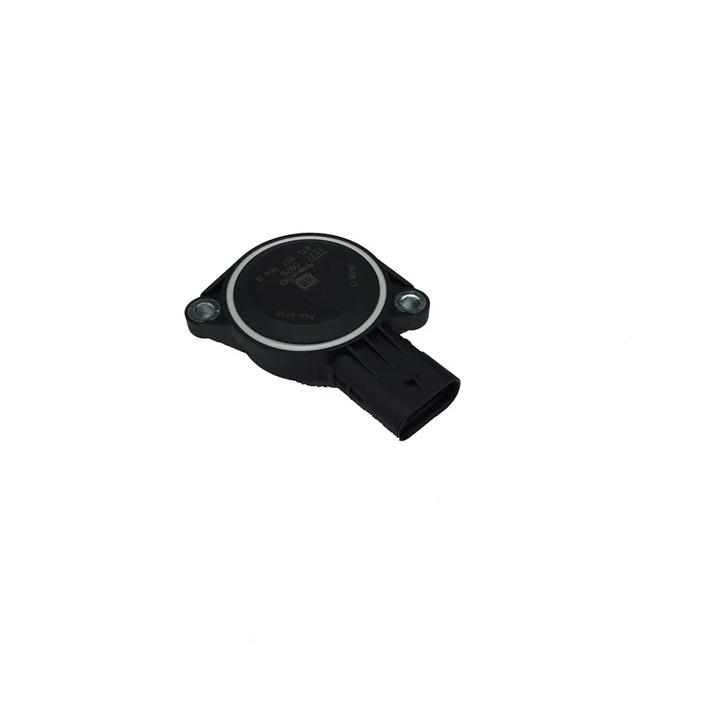 Car accessories For Tiguan Passat B7 CC Golf 6 Skoda Octavia Superb Air Permit Sensor of Leak Position 07L 907 386 | Автомобили и