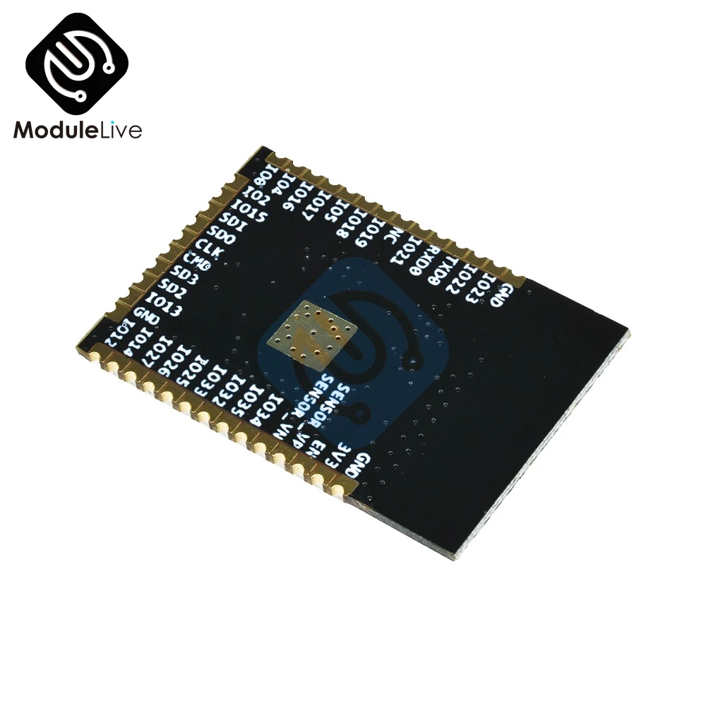 OV2640 DC 5 В двухъядерный 32 бит ESP32-CAM Wifi беспроводной Bluetooth ESP32 модуль камеры макетная плата WiFi 2MP TF карта процессор OV7670