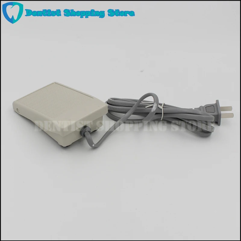 

Dental foot control for Seayang Saeshin Micromotor Spare Parts grinding machine