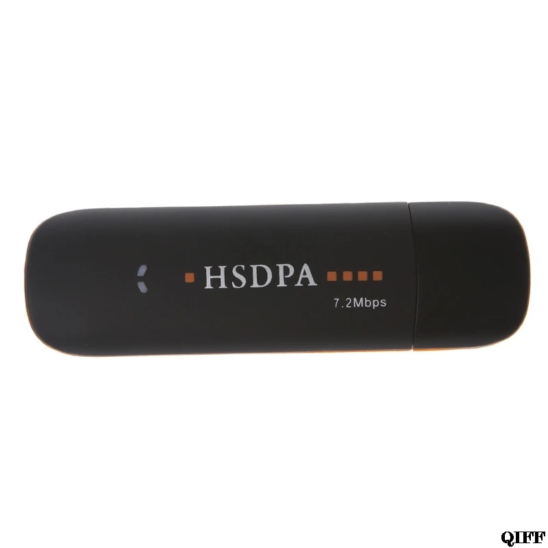 Прямая поставка и оптовая продажа HSDPA USB STICK SIM модем 7 2 Мбит/с 3G беспроводной