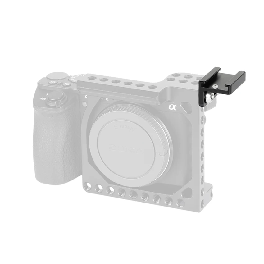 Адаптер для крепления холодной обуви CAMVATE вертикальный тип аксессуаров