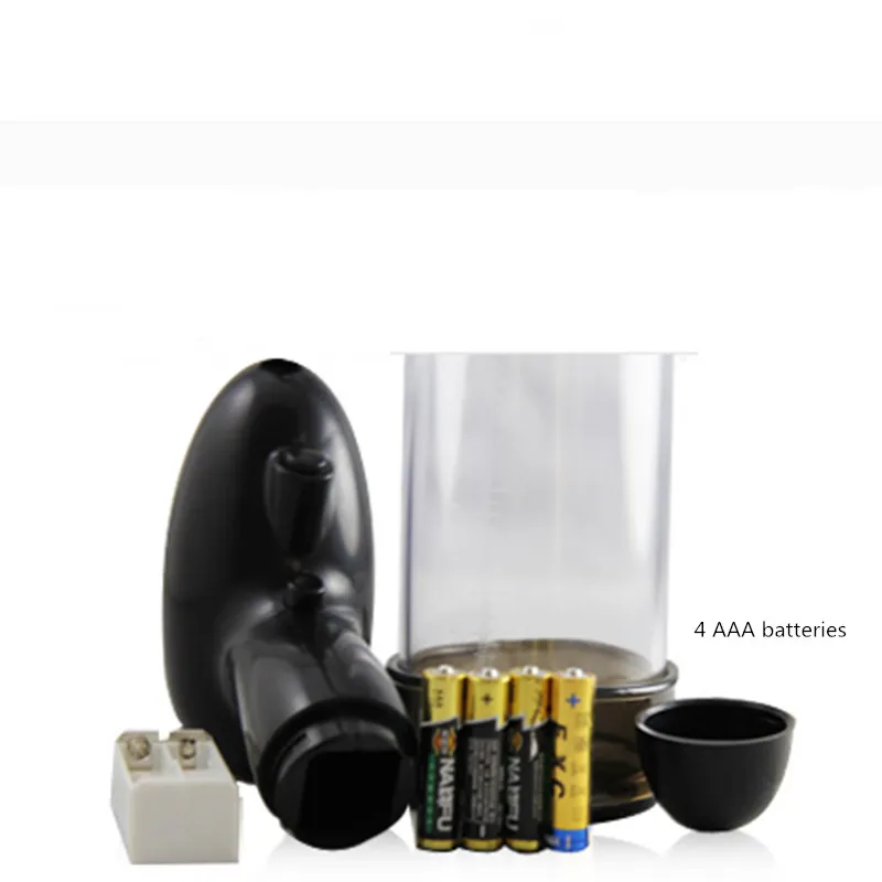 Продукты для секса автоматический всасывающий вакуумный насос увеличения