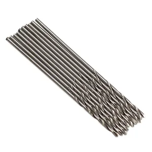 Набор сверл для электрических сверл, 10 шт.