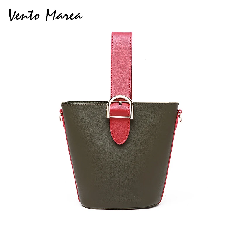Vento Marea модные женские туфли Сумка Винтаж лакированные из искусственной кожи Tote