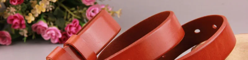 CUKUP женские высококачественные гладкие однотонные кожаные ремни из коровьей кожи, металлический ремень с пряжкой, Ретро стиль, аксессуары 2,8 см NCK458