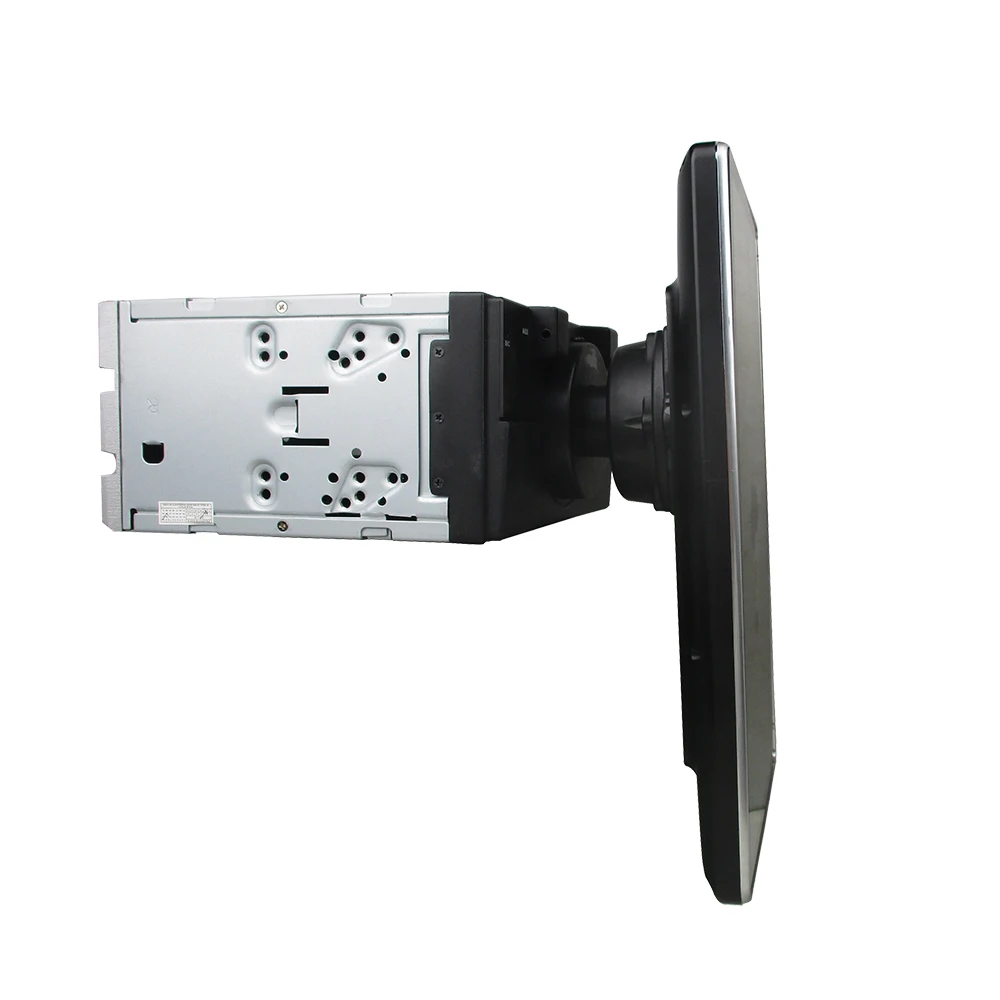 Автомагнитола Belsee универсальная Android 9 0 12 8 дюйма 1920x1080 PX6 4 Гб