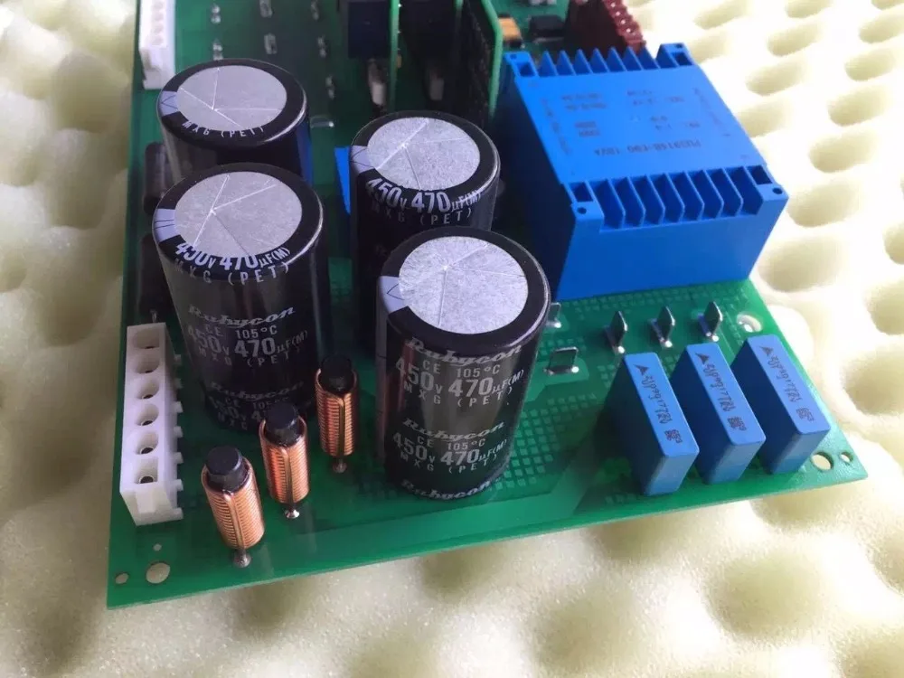 Новинка печатная плата M2.144.2111 для офсетного принтера Heidelberg CD102|board|board boardboard circuit |