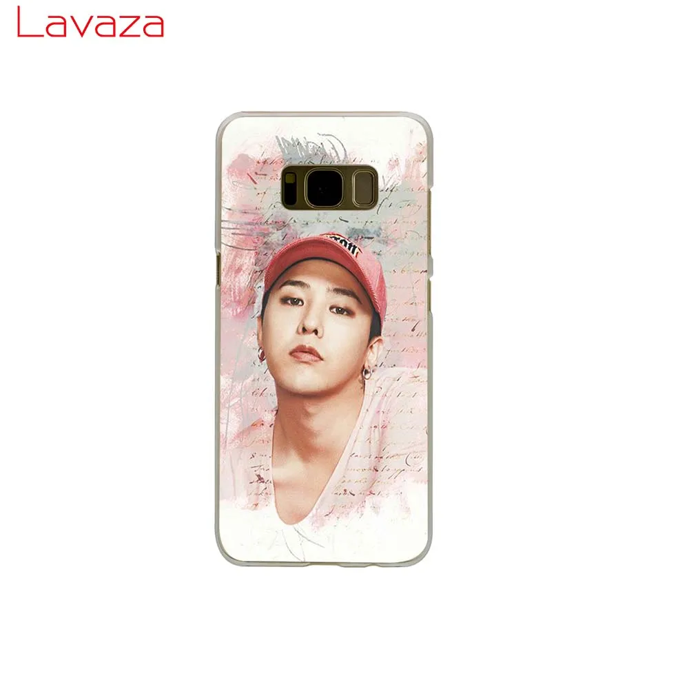 Твердый чехол для телефона Lavaza G dragon peaceminusone Samsung Galaxy A10 A30 A40 A50 A70 M10 M20 M30 | Мобильные