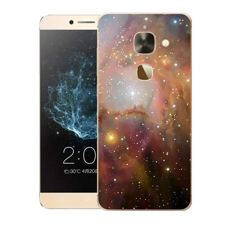 25 Для Letv Le 2/2Pro X20 X25 Pro X620/X620 X520 X526 X 527 из красного кружева печати ТПУ силиконовый чехол для LeEco Le S3 X626 X622 Le2 Pro X20 - Цвет: 25