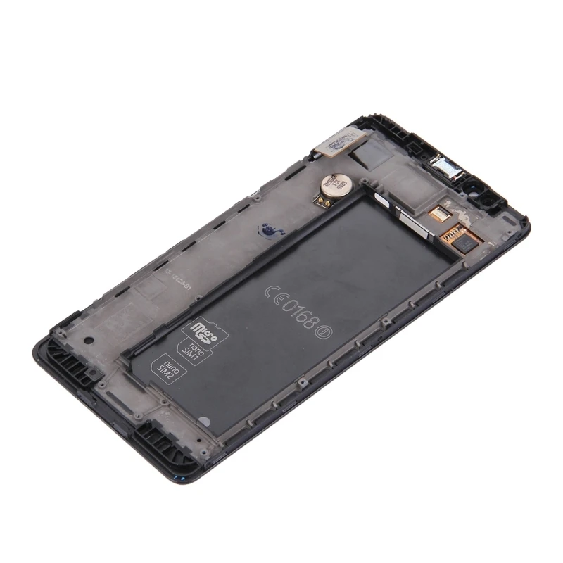 Для Nokia Lumia 950 RM-1104 RM-1118 ЖК-дисплей Дисплей Сенсорный экран планшета Ассамблеи