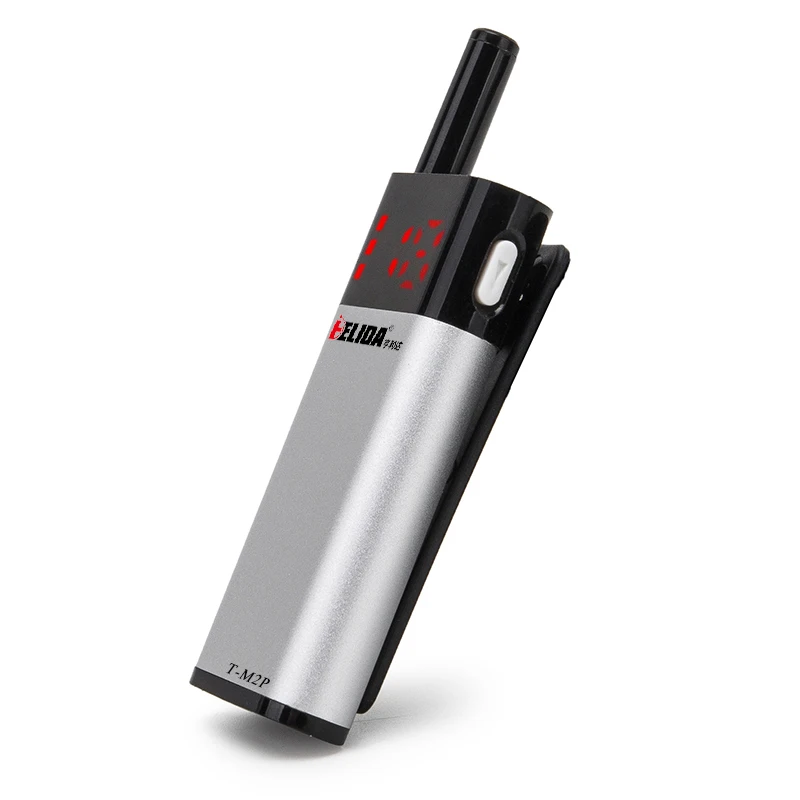 One piece Walkie Talkie UHF 400-520MHz Ham радио Hf трансивер двухстороннее радио три-в-одном интерфейс Talkie Walki