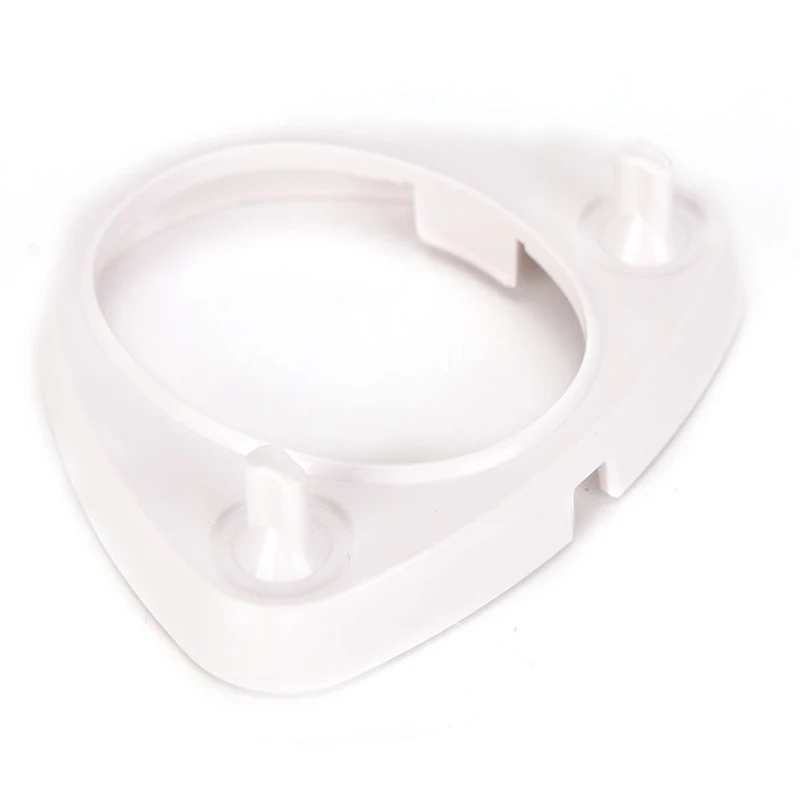 Electric Toothbrush Heads Holder for Oral-B White or Black Compatible 3757 D12 D20 D16 D10 D36 | Бытовая техника