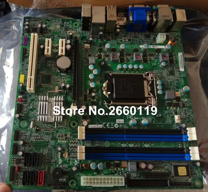 Материнская плата для смартфона LGA1155 полностью протестирована | Компьютеры и