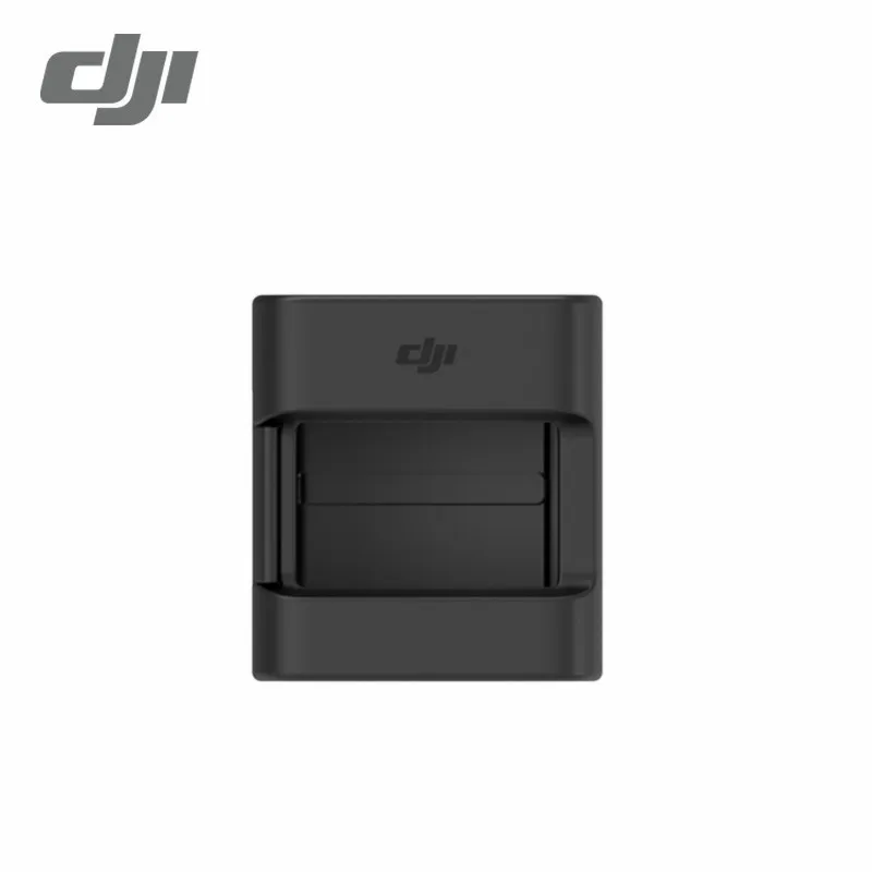 Карманный аксессуар DJI Osmo крепление в наличии совместим с другими аксессуарами