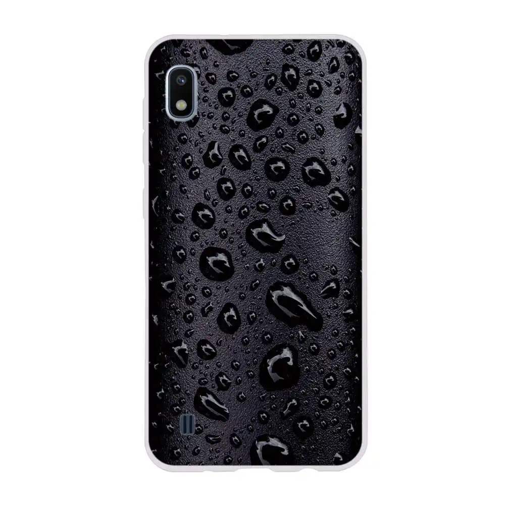 13 Чехол для samsung Galaxy A10 A20 A30 A40 A50 чехол для телефона силиконовый мягкий чехол из ТПУ для samsung Galaxy A20e Funda Capa милый бампер - Цвет: 13