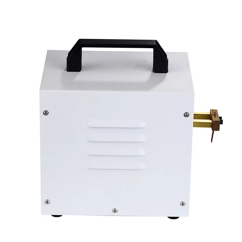 Battery Spot Welder 3kw Welding Machine For 18650 Pack Precision Pulse Welders 0.03mm-0.2mm | Инструменты