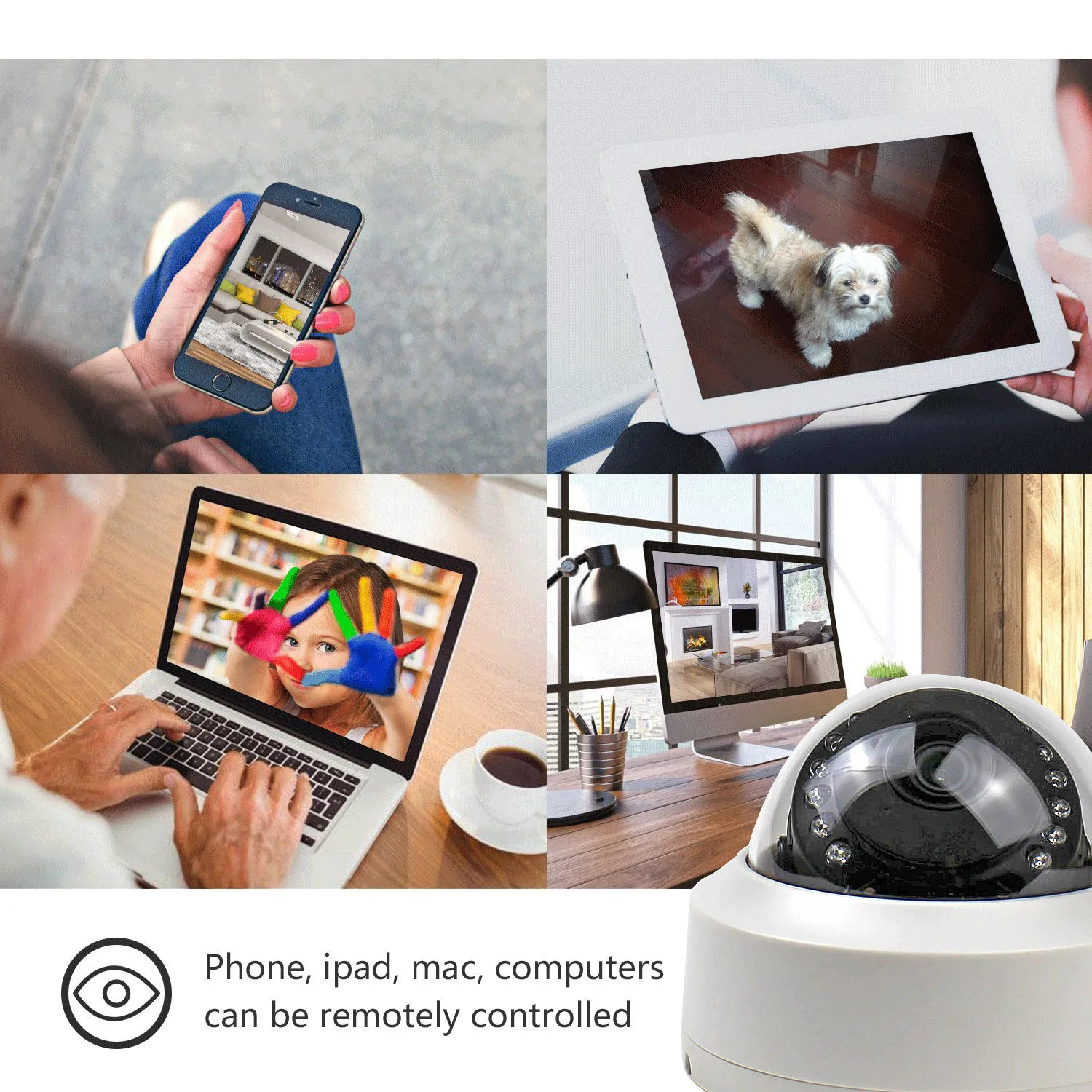 CamHi wifi IP CCTV камера Аудио запись 1080P 960P 720P Сеть 2.0MP Беспроводная камера Onvif Водонепроницаемая ip-камера TF карта хранения