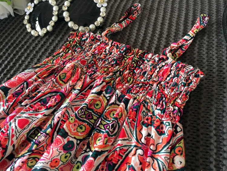 Оптовая продажа ( 5 шт./лот ) 2016 летний модницы личности elestic талии камзол брюки для