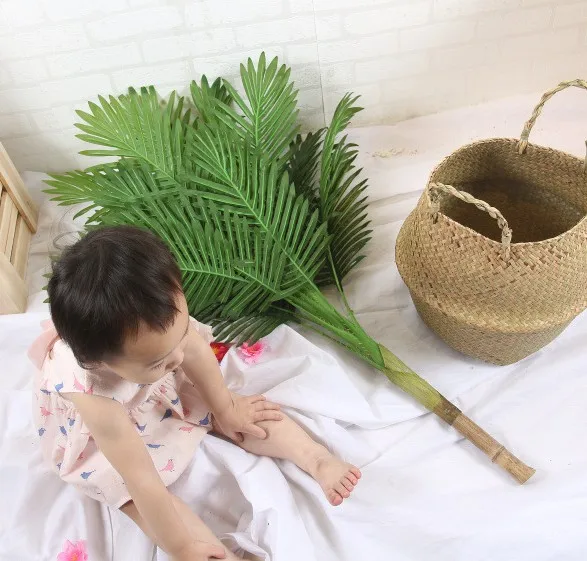 Искусственные большие деревья украшение для дома и сада пластиковые